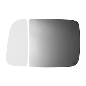 SIDE VIEW MIRROR HEATED